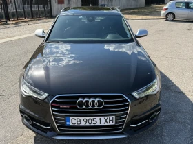 Audi A6 Competition - 35000 лв. / 17895.22 € - 87885389 3