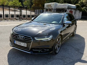 Audi A6 Competition - 35000 лв. / 17895.22 € - 87885389 4