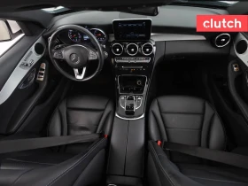 Обява за продажба на Mercedes-Benz C 300 * АВТО КРЕДИТ* ЦЕНА ДО БГ * CARFAX *  ~30 999 лв. - изображение 9
