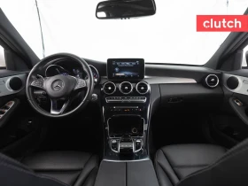Обява за продажба на Mercedes-Benz C 300 * АВТО КРЕДИТ* ЦЕНА ДО БГ * CARFAX *  ~30 999 лв. - изображение 8