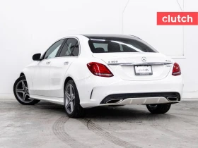 Обява за продажба на Mercedes-Benz C 300 * АВТО КРЕДИТ* ЦЕНА ДО БГ * CARFAX *  ~30 999 лв. - изображение 4