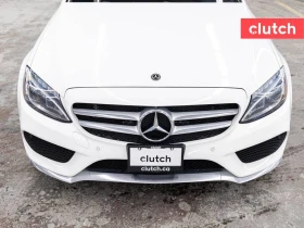 Обява за продажба на Mercedes-Benz C 300 * АВТО КРЕДИТ* ЦЕНА ДО БГ * CARFAX *  ~30 999 лв. - изображение 2