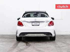 Обява за продажба на Mercedes-Benz C 300 * АВТО КРЕДИТ* ЦЕНА ДО БГ * CARFAX *  ~30 999 лв. - изображение 5