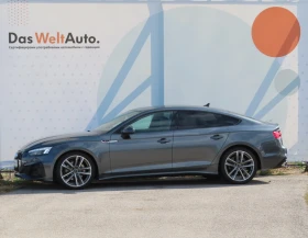 Audi A5 S line 40 TDI quattro | Mobile.bg    3