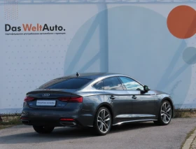 Audi A5 S line 40 TDI quattro | Mobile.bg    2