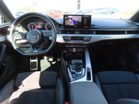 Audi A5 S line 40 TDI quattro | Mobile.bg    5