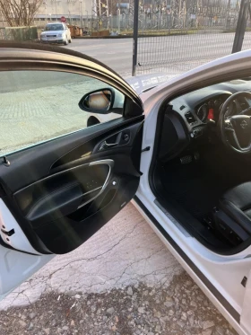 Opel Insignia - 3650 € / 7138.78 лв. - 61559241 10