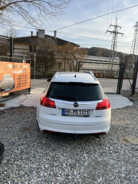 Opel Insignia - 3650 € / 7138.78 лв. - 61559241 2