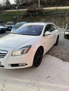 Opel Insignia - 3650 € / 7138.78 лв. - 61559241 6