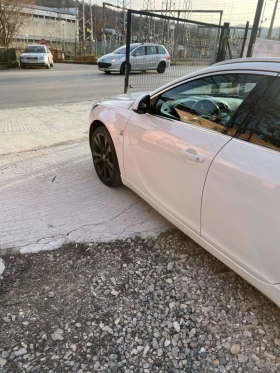 Opel Insignia - 3650 € / 7138.78 лв. - 61559241 12