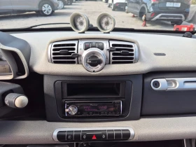 Smart Fortwo CDI/АВТОМАТИК/КЛИМАТИК/EURO5 - 7600 лв. / 3885.82 € - 47392088 8
