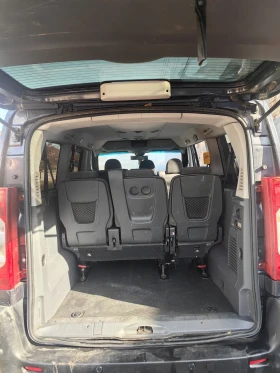 Fiat Scudo 2.0 хди 136 к. с. , снимка 17