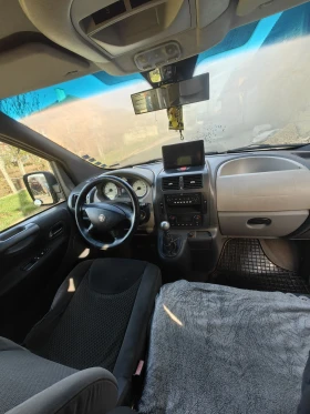 Fiat Scudo 2.0 хди 136 к. с. , снимка 13