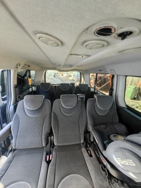 Fiat Scudo 2.0 хди 136 к. с. , снимка 14