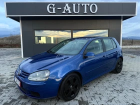 VW Golf 1.9TDI 105 ks