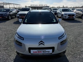 Citroen C4 Cactus (KATO НОВА) - 15900 лв. / 8129.54 € - 37263552 2