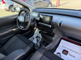 Citroen C4 Cactus (KATO НОВА) - 15900 лв. / 8129.54 € - 37263552 15