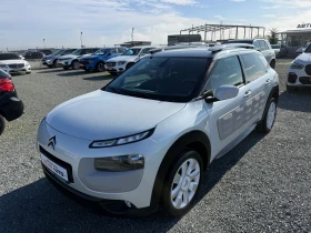 Citroen C4 Cactus (KATO НОВА)