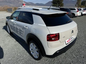 Citroen C4 Cactus (KATO НОВА) - 15900 лв. / 8129.54 € - 37263552 8