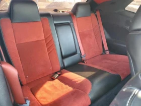 Dodge Challenger V8 6.2 SRT HELLCAT - 35000 лв. / 17895.22 € - 46067626 5