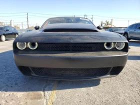 Dodge Challenger V8 6.2 SRT HELLCAT - 35000 лв. / 17895.22 € - 46067626 3