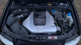 Audi A4, снимка 11 — Bazar.bg Audi A4, снимка 11