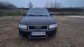 Audi A4, снимка 3 — Bazar.bg Audi A4, снимка 3