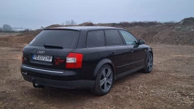 Audi A4, снимка 2 — Bazar.bg Audi A4, снимка 2