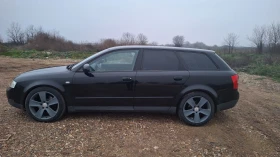 Audi A4, снимка 4 — Bazar.bg Audi A4, снимка 4
