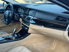 BMW 525 X-DRIVE LUXURY facelift, снимка 13