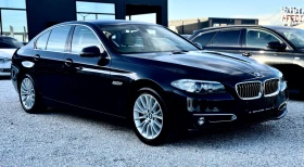 BMW 525 X-DRIVE LUXURY facelift, снимка 1