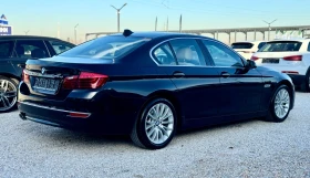 BMW 525 X-DRIVE LUXURY facelift, снимка 6