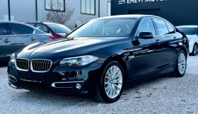 BMW 525 X-DRIVE LUXURY facelift, снимка 3