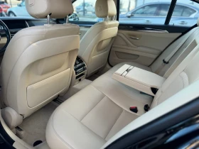 BMW 525 X-DRIVE LUXURY facelift, снимка 10