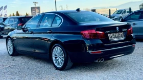 BMW 525 X-DRIVE LUXURY facelift, снимка 4