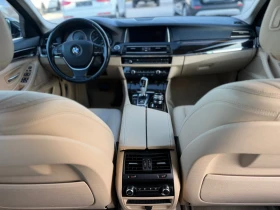 BMW 525 X-DRIVE LUXURY facelift, снимка 7