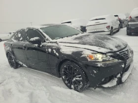 Lexus IS 350 * CARFAX * БЕЗ ПЪРВОНАЧАЛНА ВНОСКА - 24000 лв. / 12271.01 € - 20908994 2