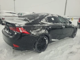 Lexus IS 350 * CARFAX * БЕЗ ПЪРВОНАЧАЛНА ВНОСКА - 24000 лв. / 12271.01 € - 20908994 3