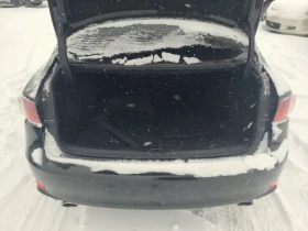 Lexus IS 350 * CARFAX * БЕЗ ПЪРВОНАЧАЛНА ВНОСКА - 24000 лв. / 12271.01 € - 20908994 13