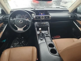 Lexus IS 350 * CARFAX * БЕЗ ПЪРВОНАЧАЛНА ВНОСКА - 24000 лв. / 12271.01 € - 20908994 10