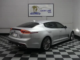 Kia Stinger - 29999 лв. / 15338.25 € - 57882349 4