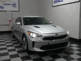 Kia Stinger - 29999 лв. / 15338.25 € - 57882349 3