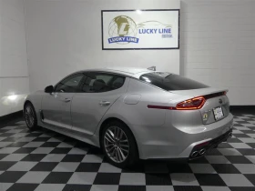 Kia Stinger - 29999 лв. / 15338.25 € - 57882349 6