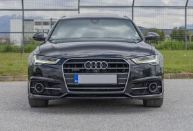 Audi A6 Competition/BiTDI/Matrix/Exclusive /Panorama/Bose, снимка 5
