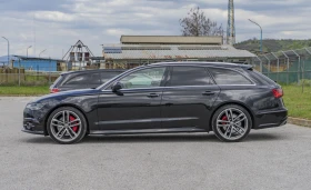 Audi A6 Competition/BiTDI/Matrix/Exclusive /Panorama/Bose, снимка 3