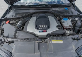 Audi A6 Competition/BiTDI/Matrix/Exclusive /Panorama/Bose, снимка 13