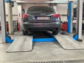 Audi A6 3.0 | Mobile.bg � ����� ������ 6