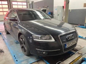 Audi A6 3.0 | Mobile.bg � ����� ������ 3