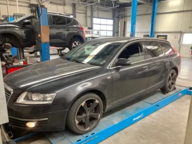 ������ Audi A6