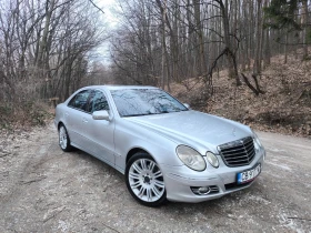 Mercedes-Benz E 350 - 5900 € / 11539.40 лв. - 45721240 14
